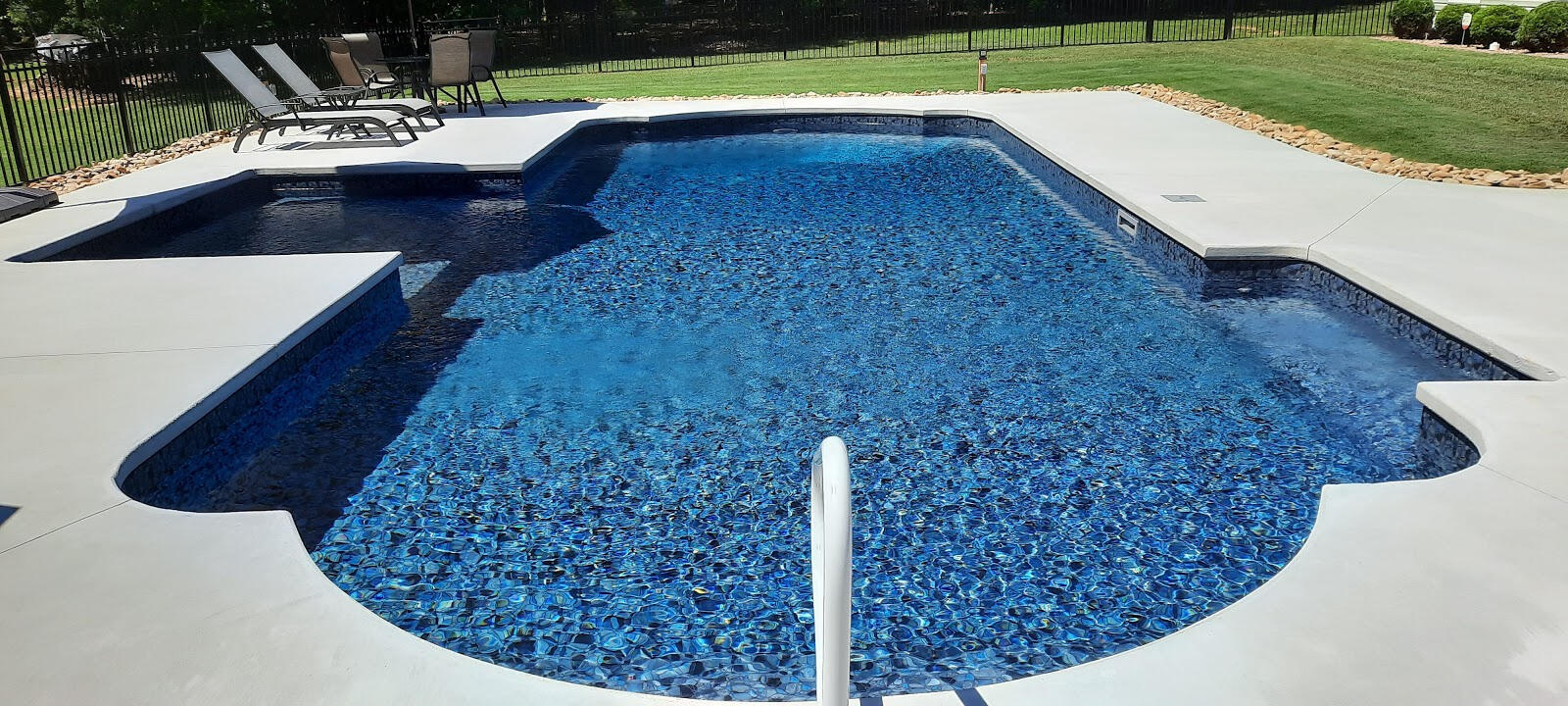 Splash Pools ROMAN