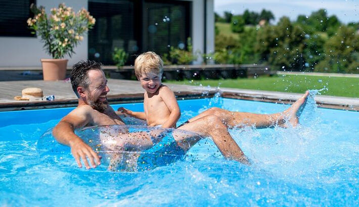 Splash Pools of South Carolina Splash Pools of SC